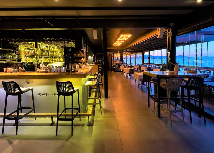 Sun Hotel By En Vie Beach (Adults Only)