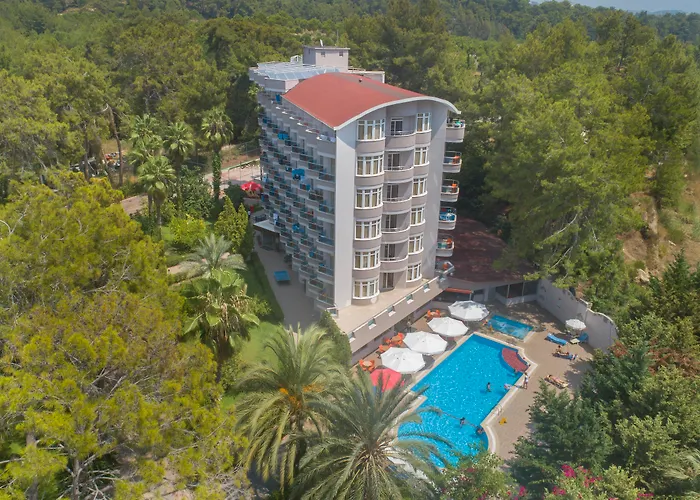 Annabella Park Hotel