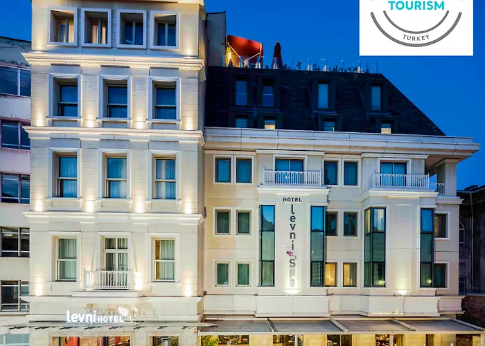 Levni Hotel & Spa - Special Category