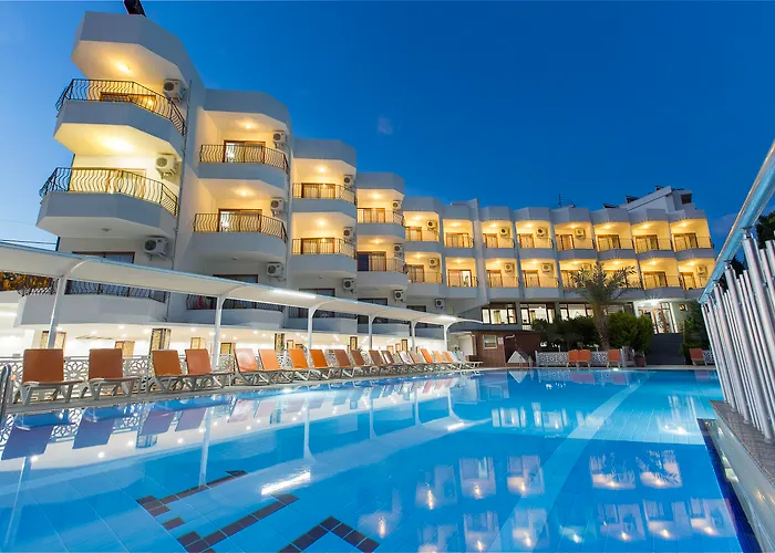 Oz Side Hotel