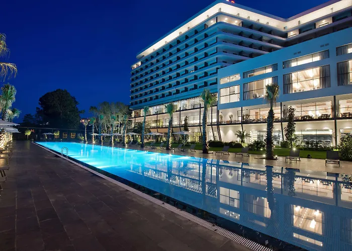 Ramada Plaza Hotel & Spa Trabzon