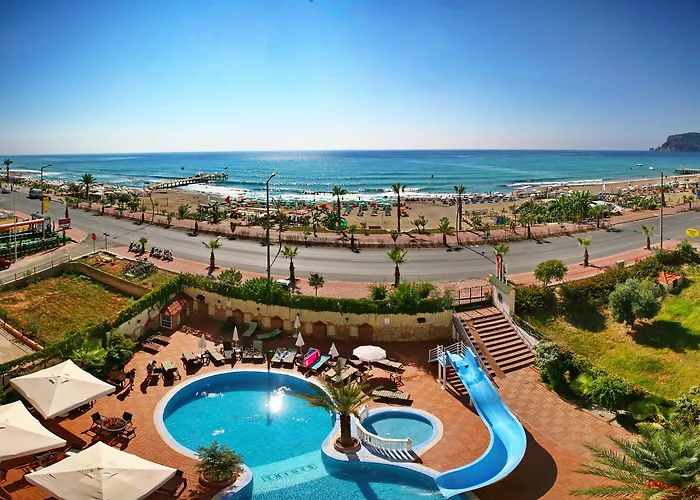 Bella Bravo Suit Hotel