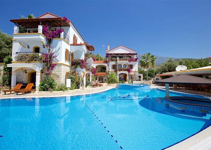 Hadrian Hotel