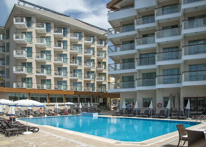 Riviera Hotel & Spa