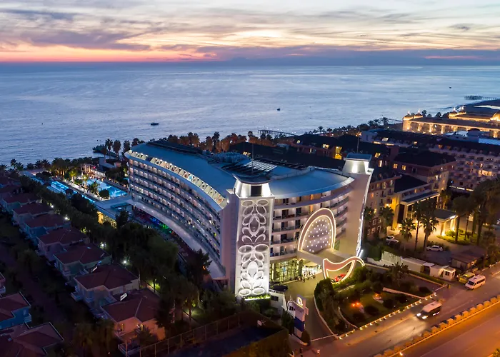 Q Premium Resort Hotel