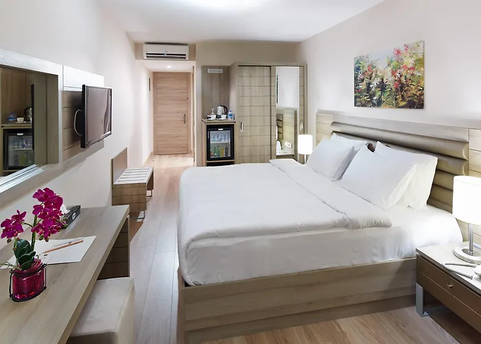 Rox Hotel Istanbul