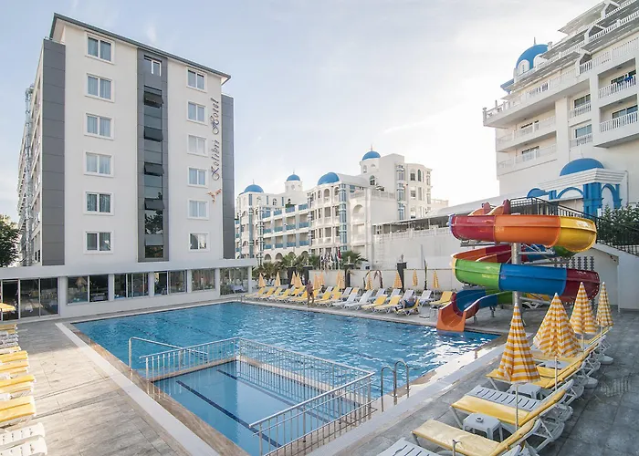 Kolibri Hotel