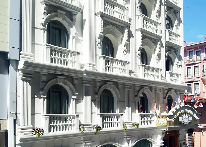 Golden Ak Marmara Hotel