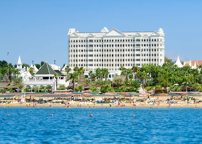 Sentido Kamelya Fulya Hotel & Aqua