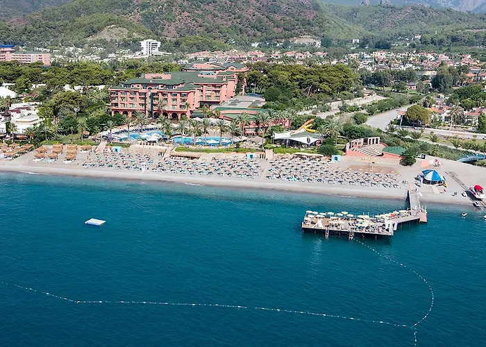 The Norm Oriental Kemer