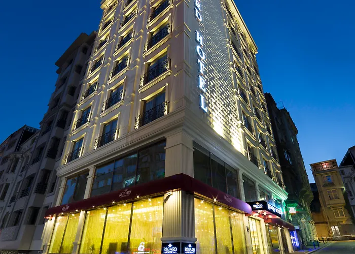 Regard Hotel