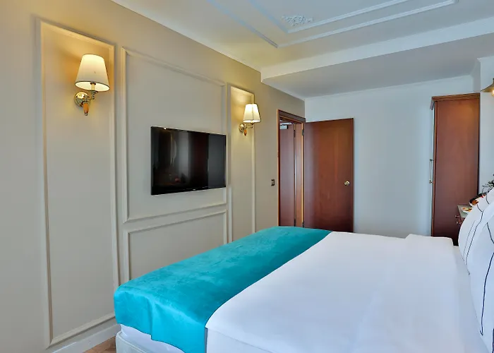 Orient Express & Spa By Orka Hotels