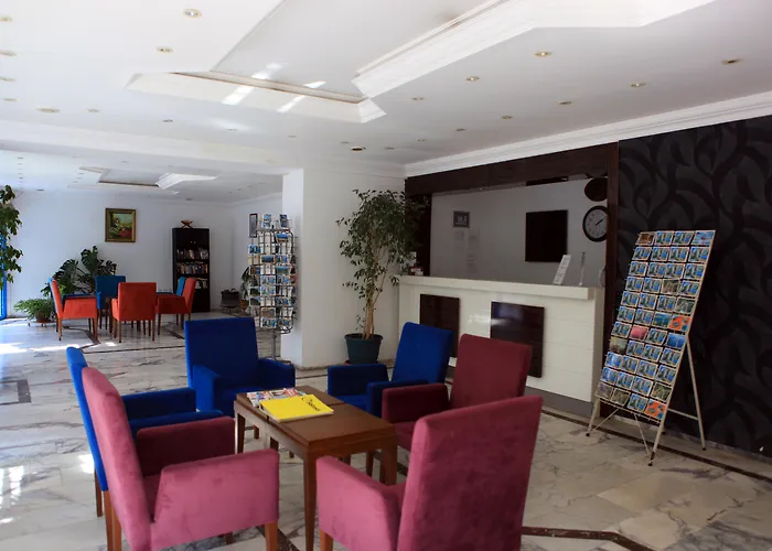 Anahtar Aparthotel