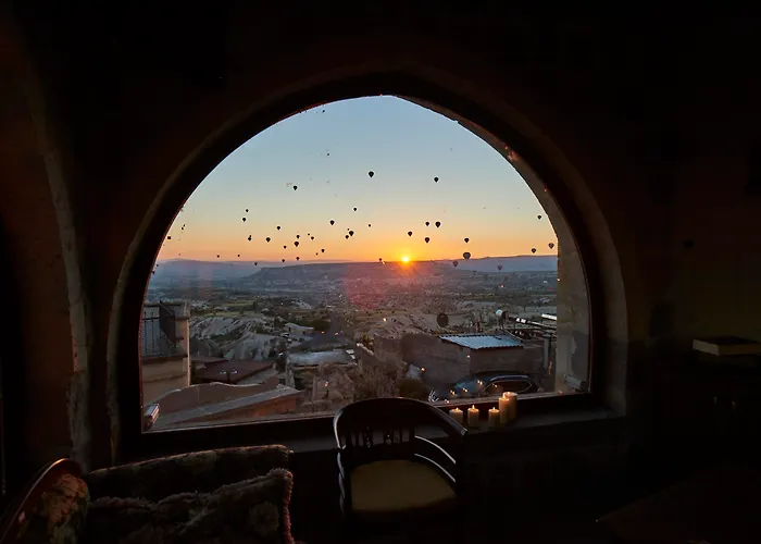 Wings Cappadocia