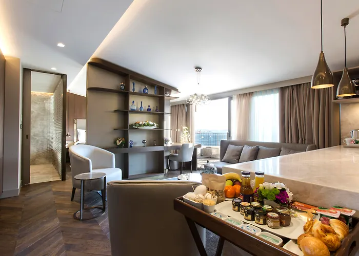 Noble22 Suites-Special Category