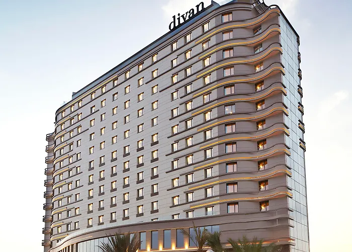 Divan Mersin