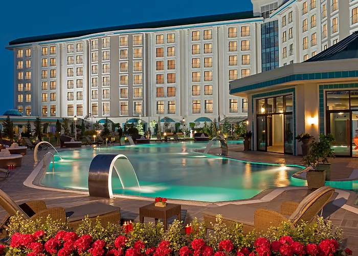 Ng Afyon Wellness & Convention