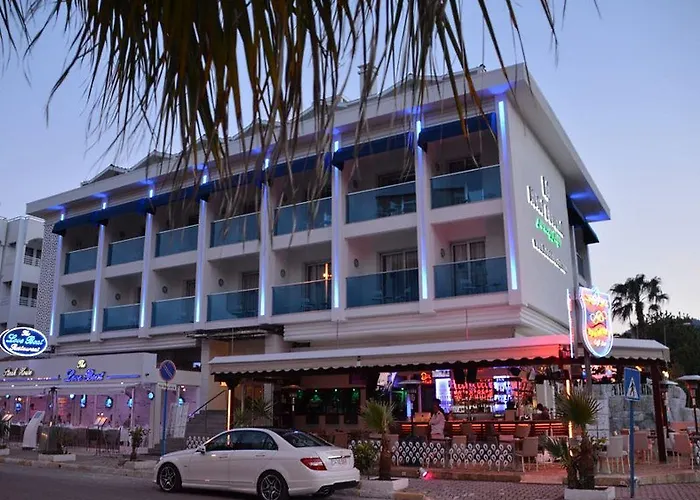 Devamli Hotel