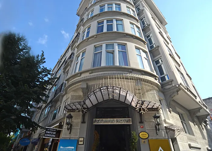 Adamar Hotel-Special Category