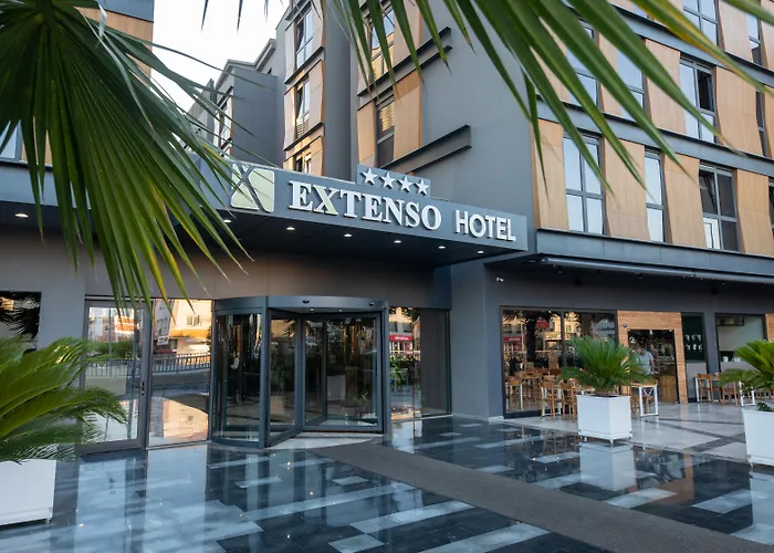 Extenso Hotel