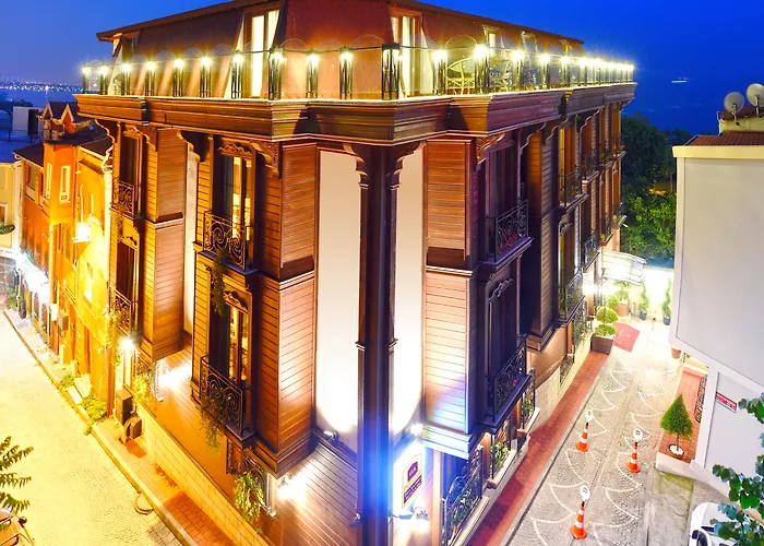 Glk Premier Sea Mansion Suites & Spa - Special Class