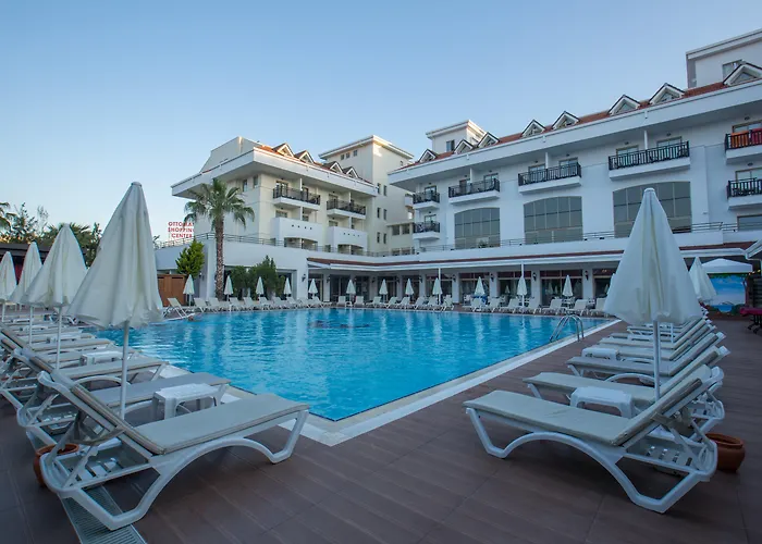 Side Aquamarin Resort & Spa