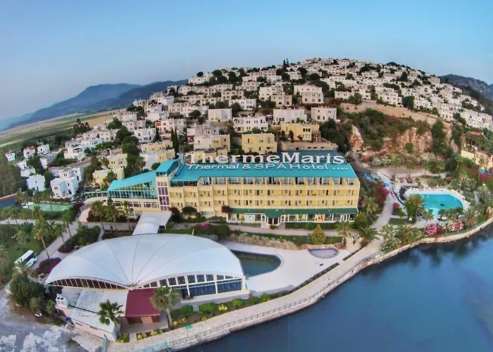 Spa & Thermal Hotel Thermemaris