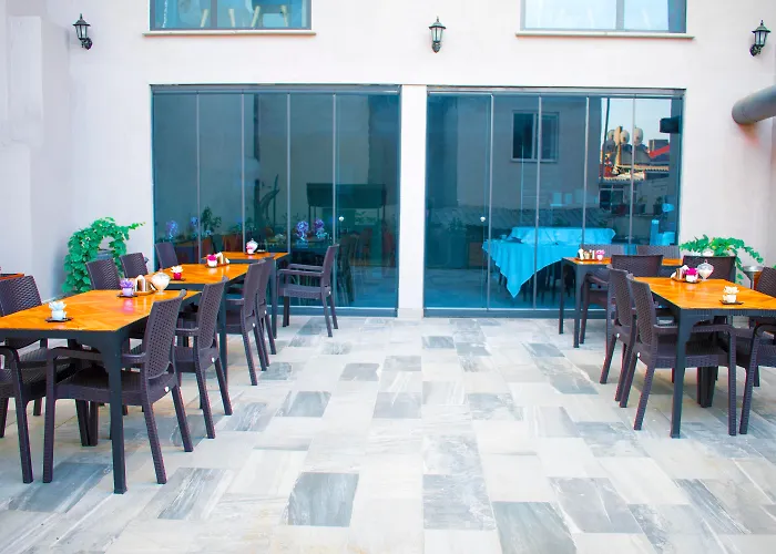 Mayer Hotel Istanbul