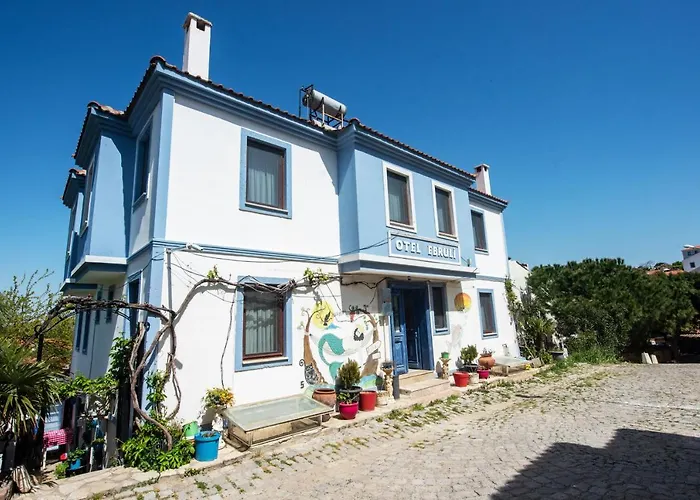 Ebruli Hotel