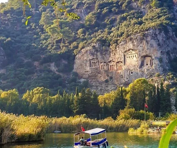 Zakkum Pansiyon