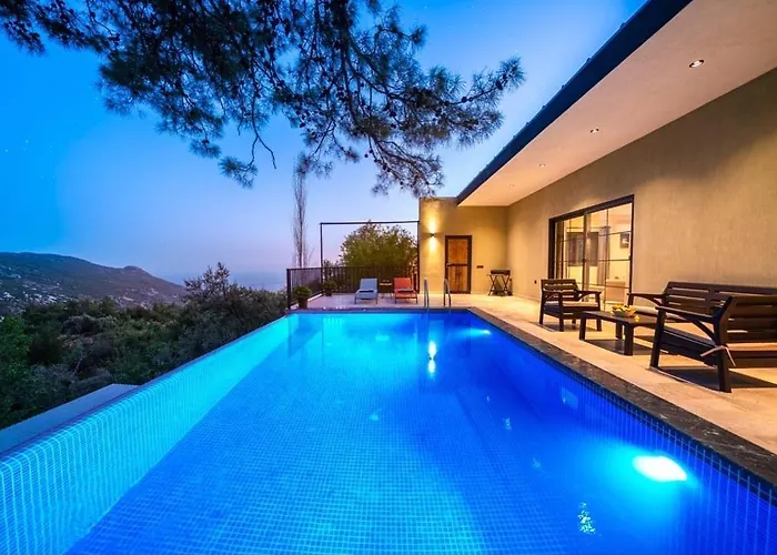 Villa Esinti