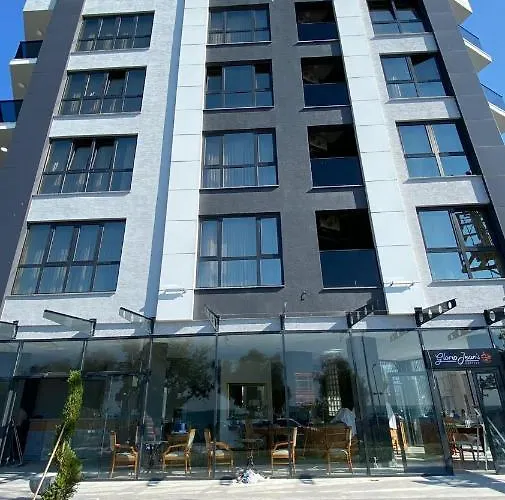 Tasliman Otel