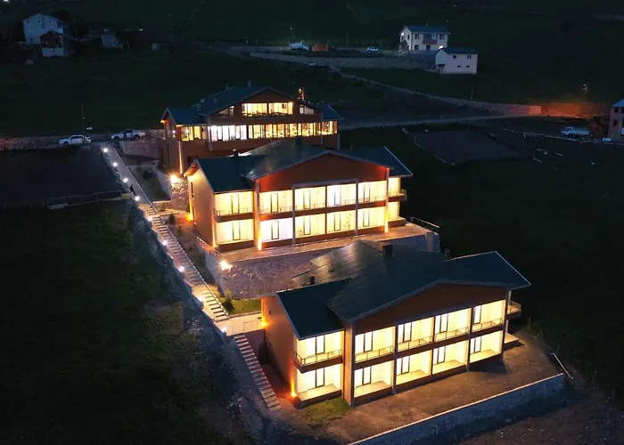 Seyir Yeri Otel