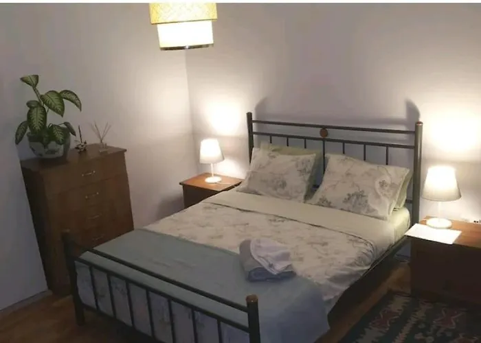 Comfortable Layover From 12 Mins Istanbul Airport