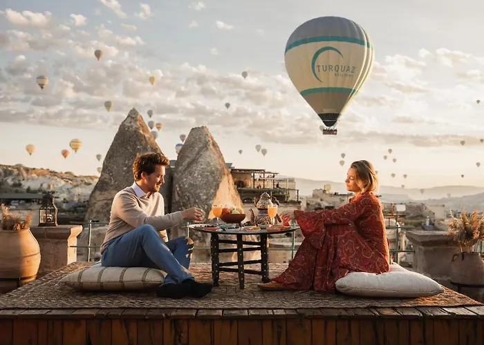 Sultan Cave Suites