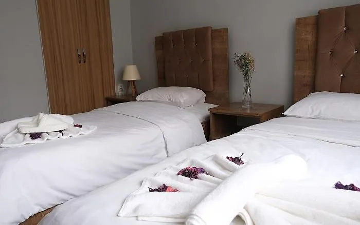 Big Molls Hotel