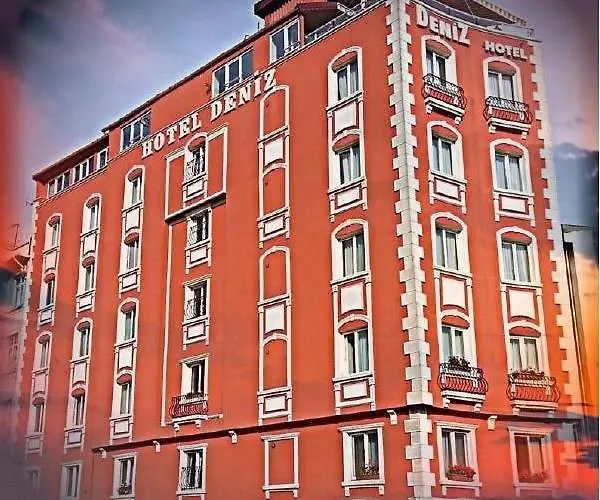 Deniz Otel
