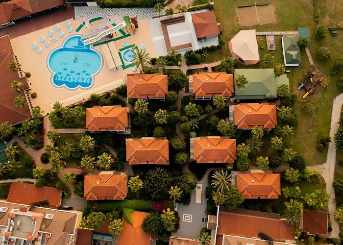 Mira Resort & Spa
