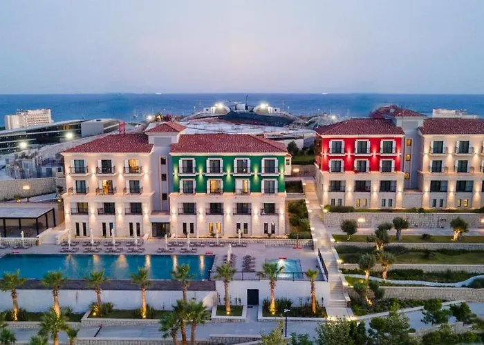 Soliport Hotel & Spa