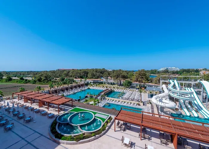 Akadia Luxury Sorgun - Adults Only 16 Plus
