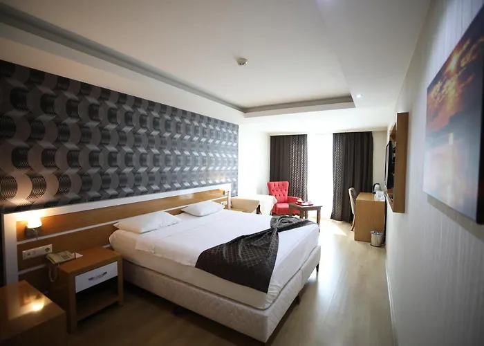Bayazit Hotel