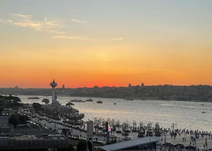 Askadar May Otel