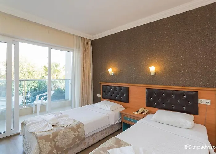 Epic Hotel