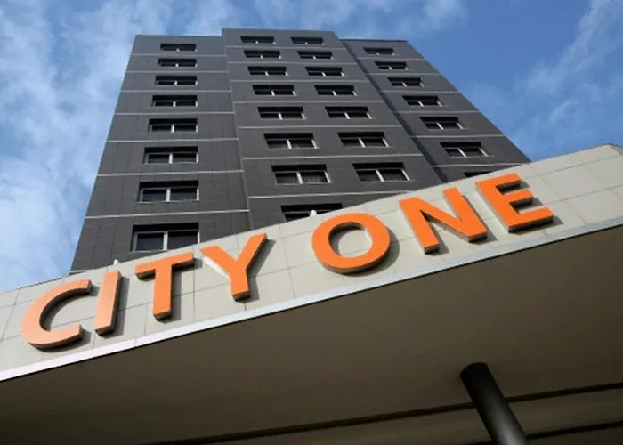 City One Hotel
