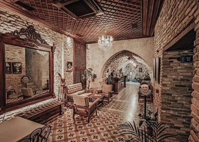 Sam Franss Boutique Otel