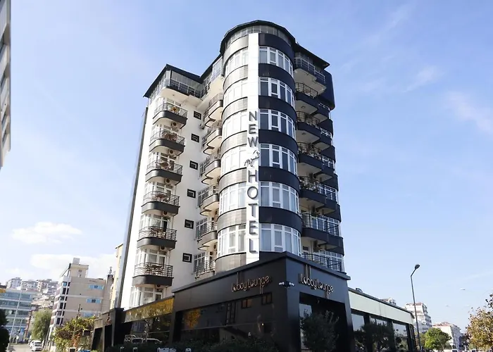 New Hotel Samsun