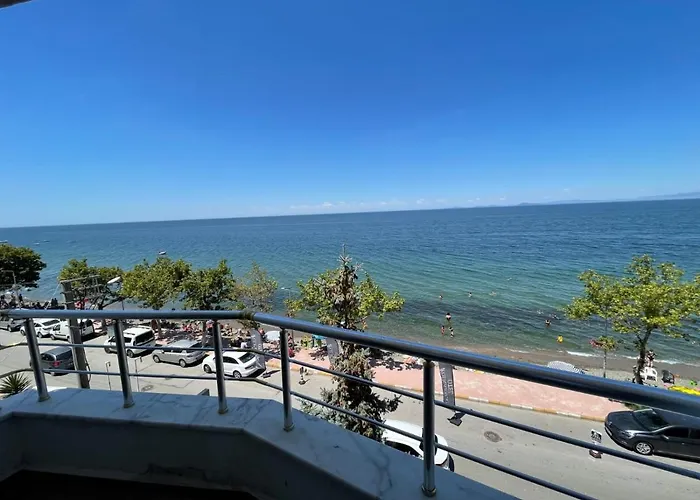 Kilicarslan Otel