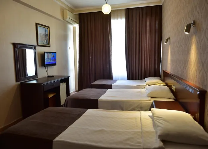 Temiz Hotel