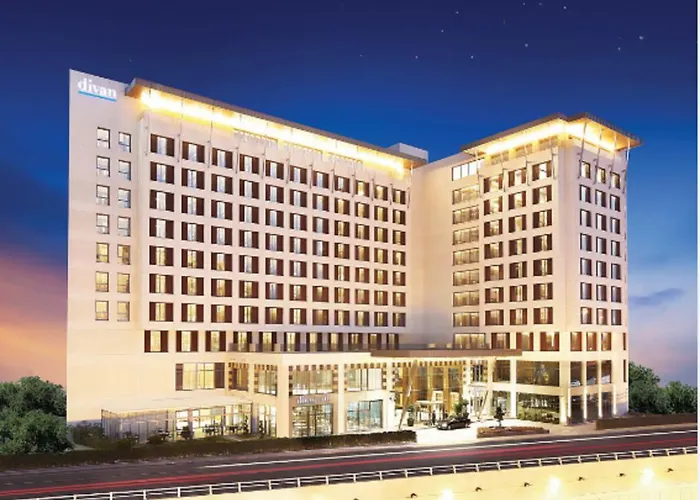 Divan Adana