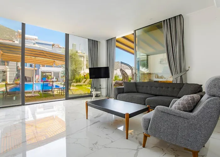 Nur Suites & Hotels